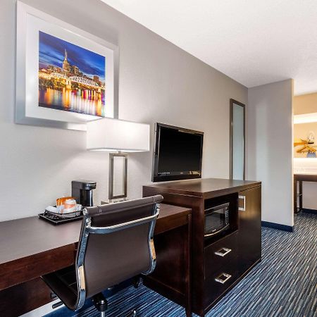 Quality Inn Gordonsville Extérieur photo