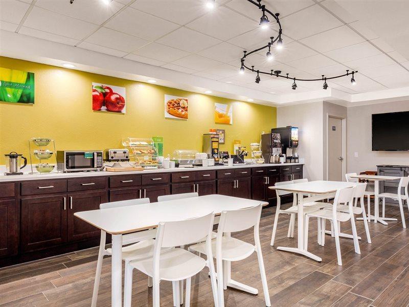 Quality Inn Gordonsville Extérieur photo