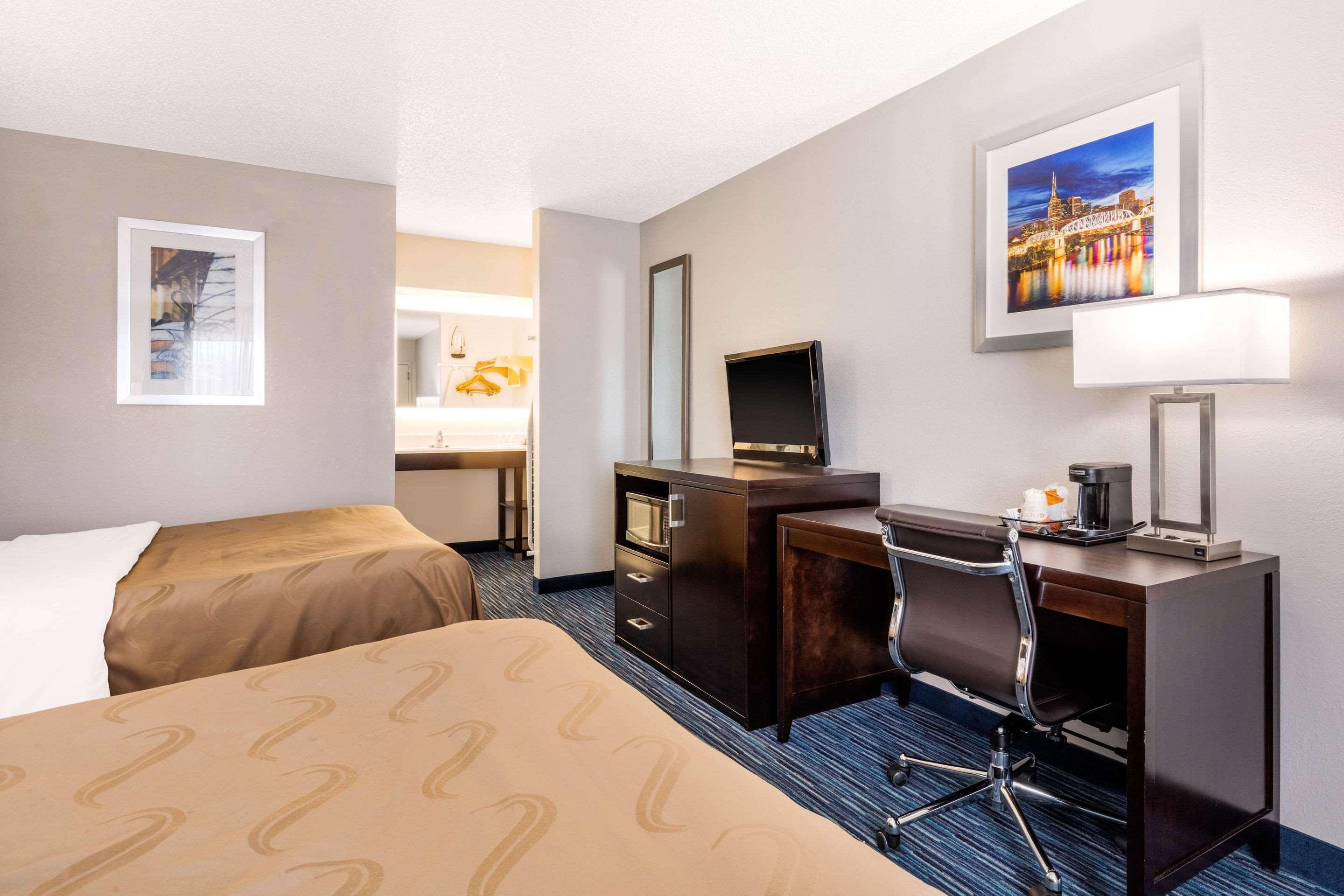 Quality Inn Gordonsville Extérieur photo