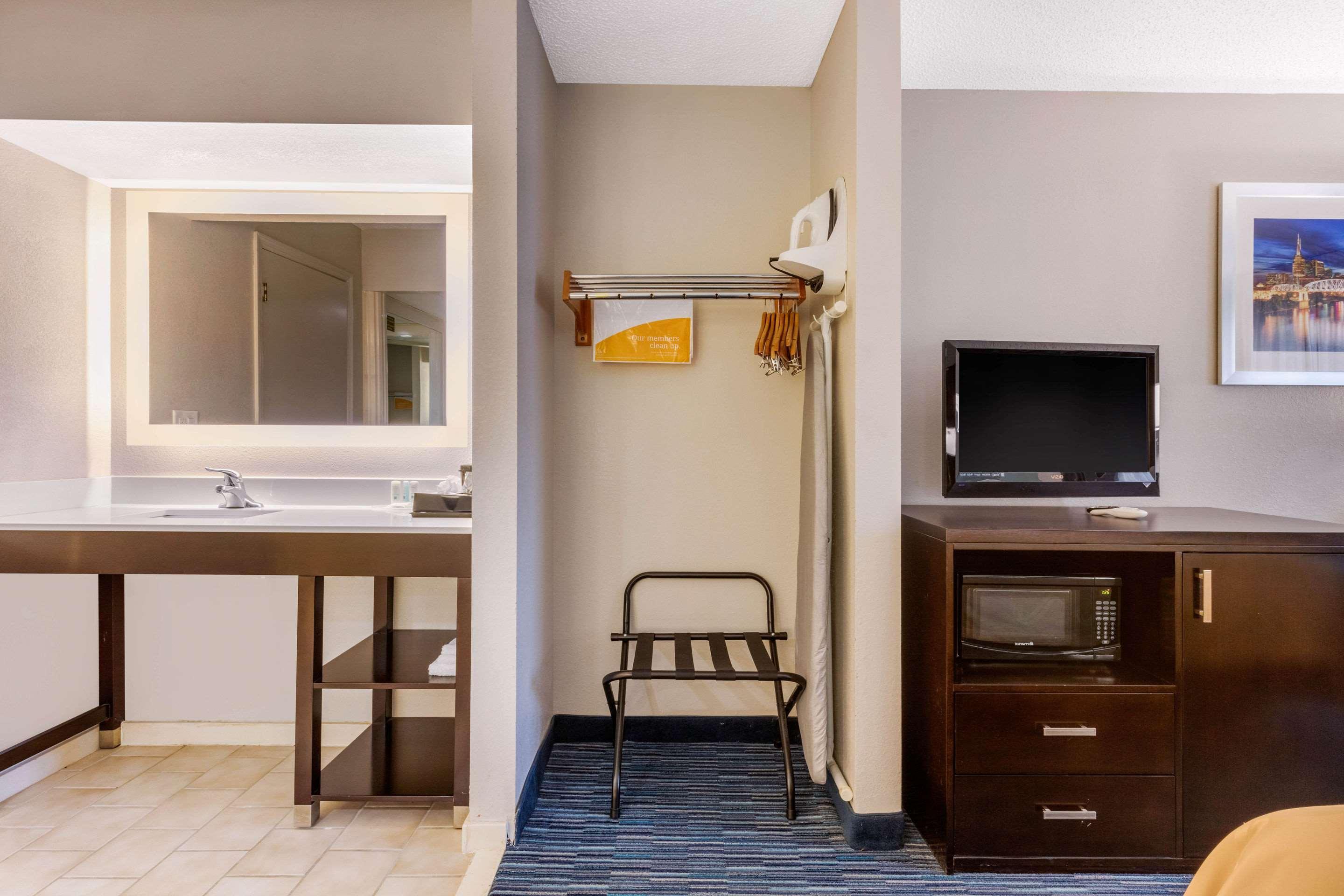 Quality Inn Gordonsville Extérieur photo