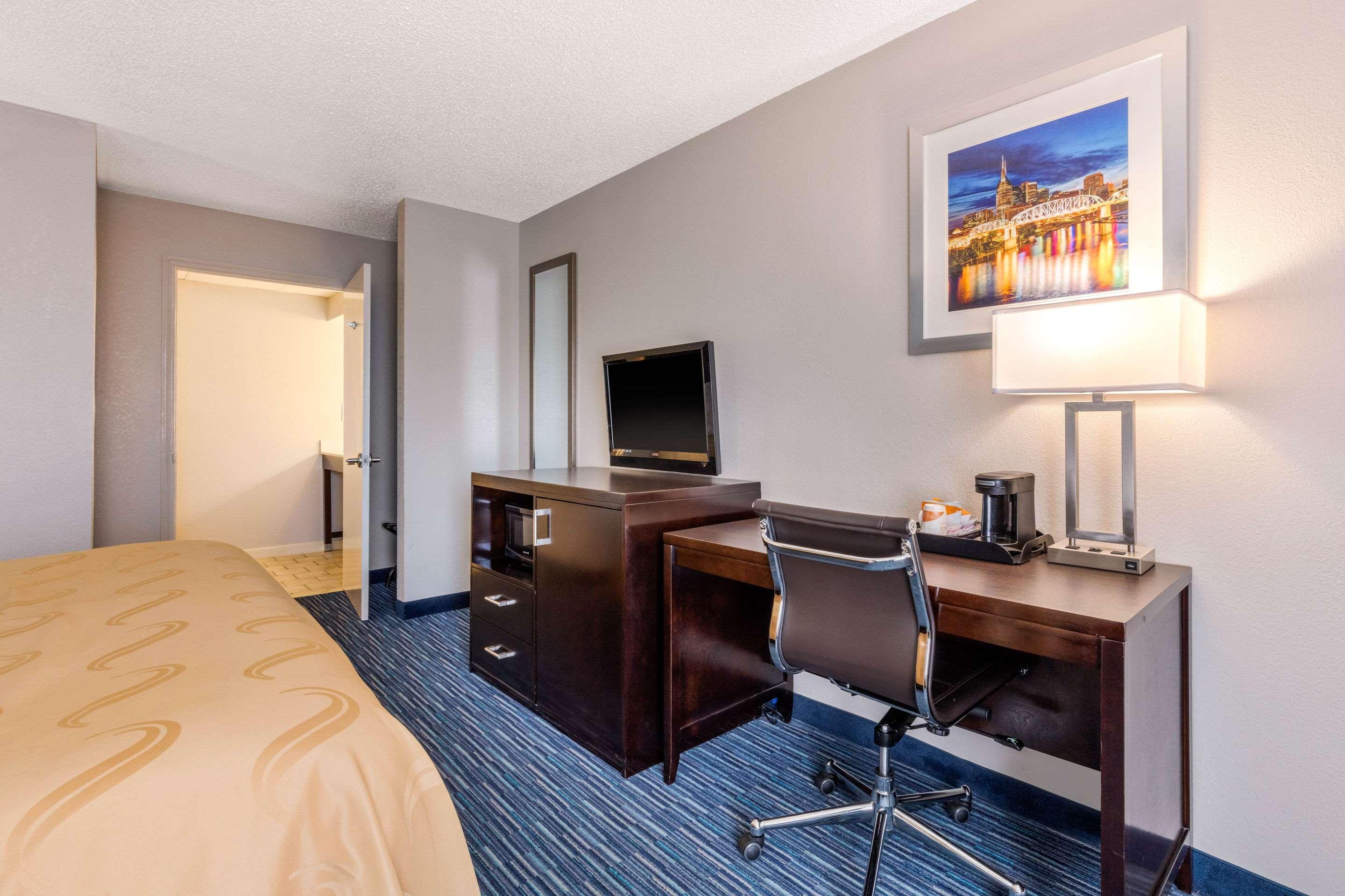 Quality Inn Gordonsville Extérieur photo