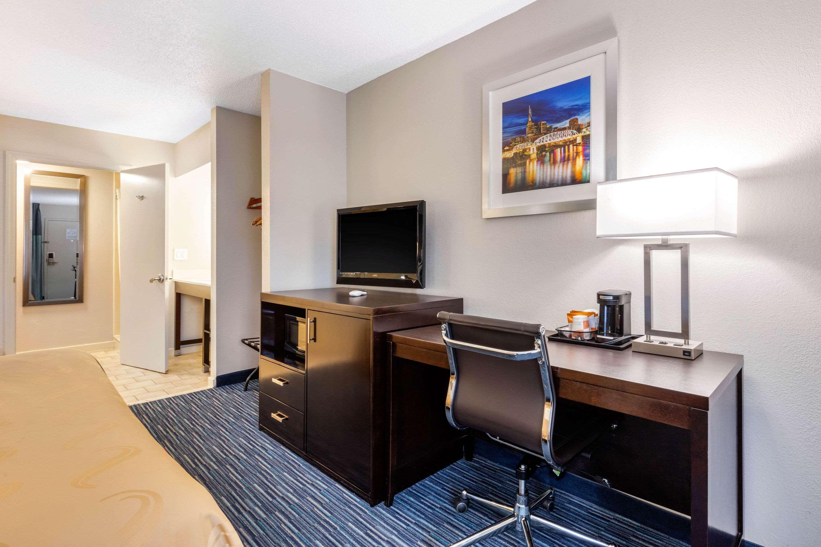 Quality Inn Gordonsville Extérieur photo
